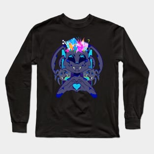 Webber Long Sleeve T-Shirt